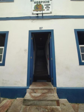 Republica Hospício